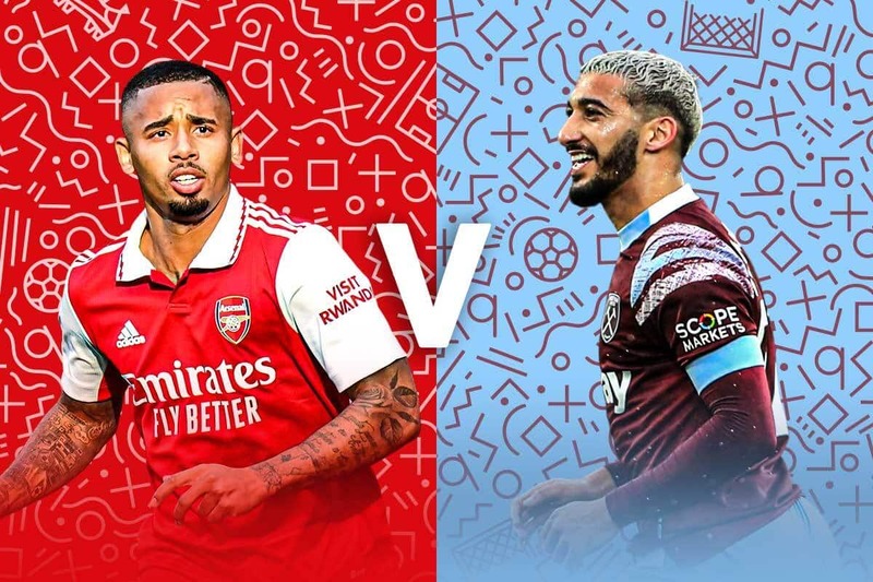 Soi kèo nhà cái Arsenal vs West Ham, 03h15 ngày 29/12/2023 soi keo nha cai arsenal vs west ham 03h15 ngay 29 12 2023 4