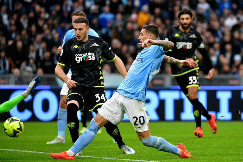 Soi kèo nhà cái Empoli vs Lazio, 0h30 ngày 23/12/2023 soi keo nha cai empoli vs lazio 0h30 ngay 23 12 2023 4