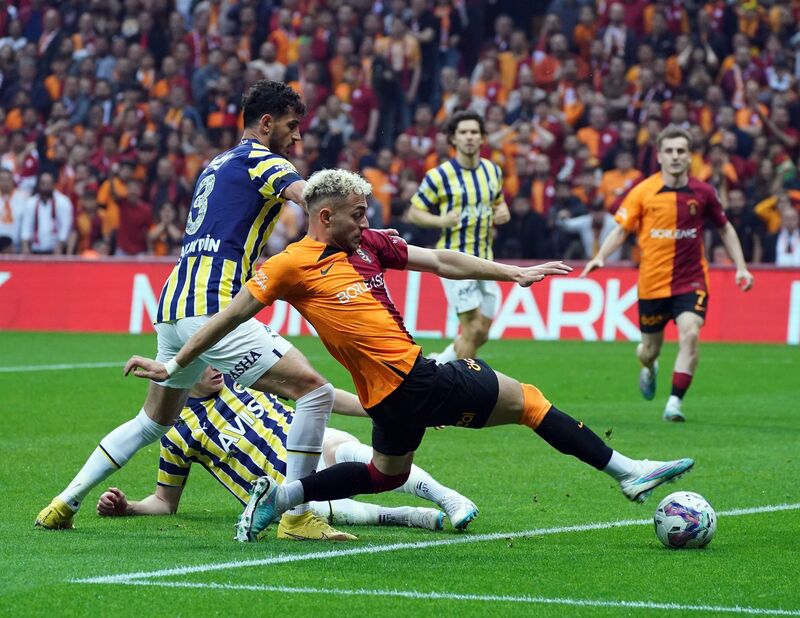 Soi kèo nhà cái Fenerbahce vs Galatasaray, 23h00 ngày 24/12/2023 soi keo nha cai fenerbahce vs galatasaray 23h00 ngay 24 12 2023 3