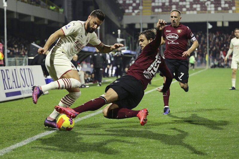 Soi kèo nhà cái Salernitana vs AC Milan, 02h45 ngày 23/12/2023 soi keo nha cai salernitana vs ac milan 02h45 ngay 23 12 2023 4