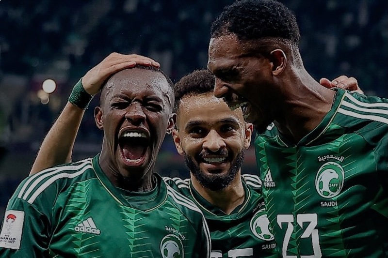 Soi kèo bóng đá Ả Rập Saudi vs Hàn Quốc, 30/01/2024 – Asian Cup Thông tin trước trận đấu Ả Rập Saudi vs Hàn Quốc
