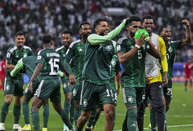 Soi kèo bóng đá Ả Rập Saudi vs Thái Lan, 25/01/2024 – Asian Cup Thông tin trước trận đấu Ả Rập Saudi vs Thái Lan