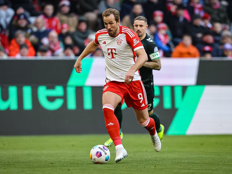 Soi kèo bóng đá Bayern Munich vs Union Berlin, 25/01/2024 – Bundesliga Thông tin trước trận đấu Bayern Munich vs Union Berlin