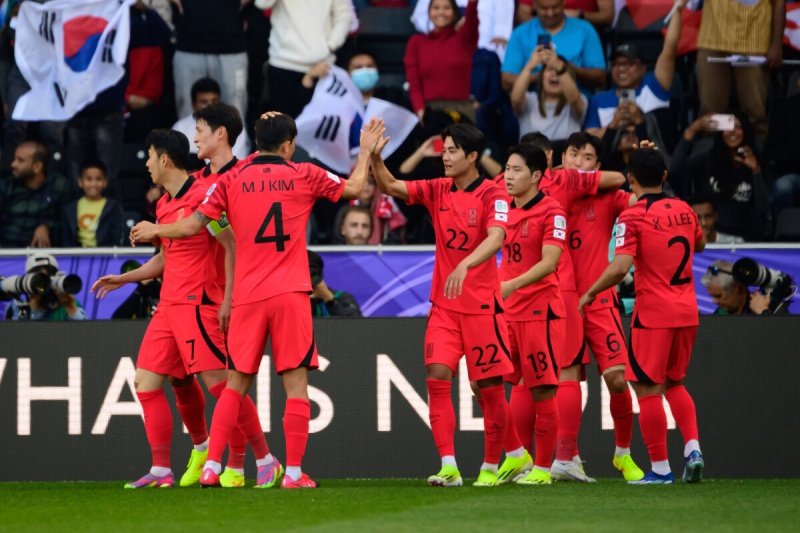 Soi kèo bóng đá Hàn Quốc vs Malaysia, 25/01/2024 – Asian Cup Thông tin trước trận đấu Hàn Quốc vs Malaysia