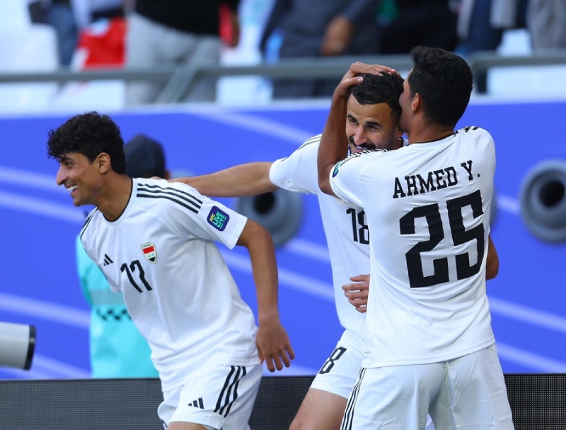 Soi kèo bóng đá Iraq vs Jordan, 29/01/2024 – Asian Cup Thông tin trước trận đấu Iraq vs Jordan