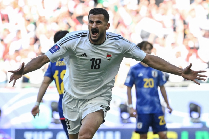 Soi kèo bóng đá Iraq vs Việt Nam, 24/01/2024 – Asian Cup Thông tin trước trận đấu Iraq vs Việt Nam