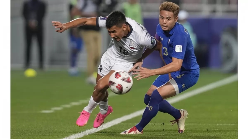 Soi kèo bóng đá Kyrgyzstan vs Oman, 25/01/2024 – Asian Cup Thông tin trước trận đấu Kyrgyzstan vs Oman