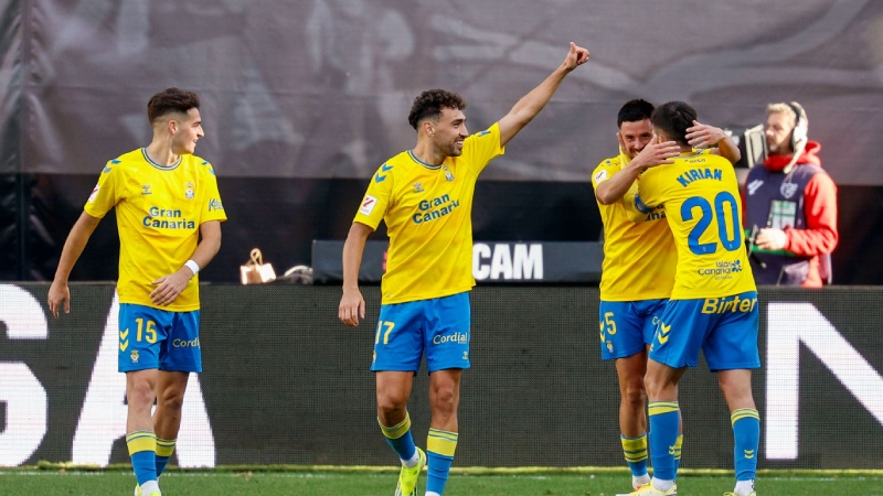 Soi kèo bóng đá Las Palmas vs Real Madrid, 27/01/2024 – La Liga Thông tin trước trận đấu Las Palmas vs Real Madrid