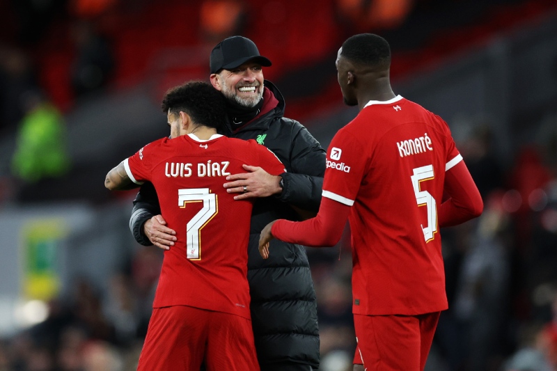 Soi kèo bóng đá Liverpool vs Norwich City, 28/01/2024 – FA Cup Thông tin trước trận đấu Liverpool vs Norwich City