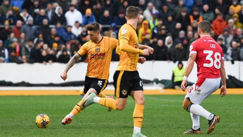 Soi kèo bóng đá Newport County vs Man Utd, 28/01/2024 – FA Cup Thông tin trước trận đấu Newport County vs Man Utd