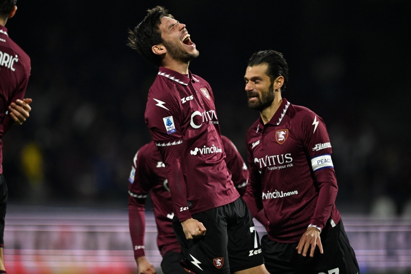 Soi kèo bóng đá Salernitana vs AS Roma, 30/01/2024 – Serie A Thông tin trước trận đấu Salernitana vs AS Roma