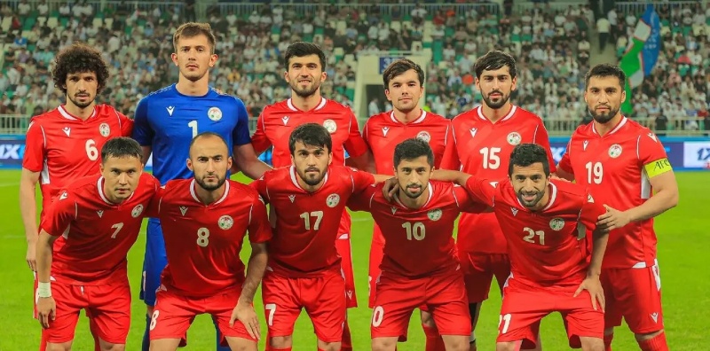 Soi kèo bóng đá Tajikistan vs Liban, 22/01/2024 – Asian Cup Thông tin trước trận đấu Tajikistan vs Liban