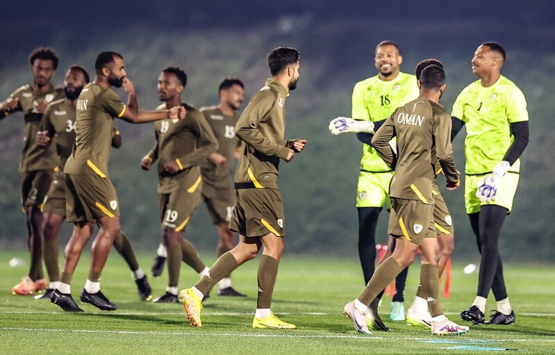 Soi kèo nhà cái Ả Rập Saudi vs Oman, 0h30 ngày 17/01/2024 soi keo nha cai a rap saudi vs oman 0h30 ngay 17 01 2024 3