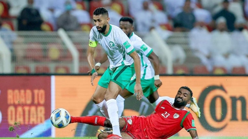 Soi kèo nhà cái Ả Rập Saudi vs Oman, 0h30 ngày 17/01/2024 soi keo nha cai a rap saudi vs oman 0h30 ngay 17 01 2024 4