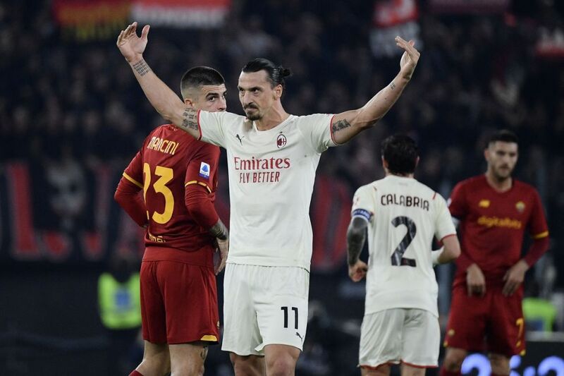 Soi kèo nhà cái AC Milan vs Roma, 02h45 ngày 15/01/2024 soi keo nha cai ac milan vs roma 02h45 ngay 15 01 2024 3