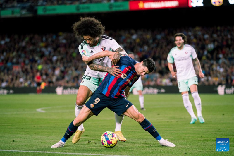 Soi kèo nhà cái Barcelona vs Osasuna, 02h00 ngày 12/01/2024 soi keo nha cai barcelona vs osasuna 02h00 ngay 12 01 2024 3