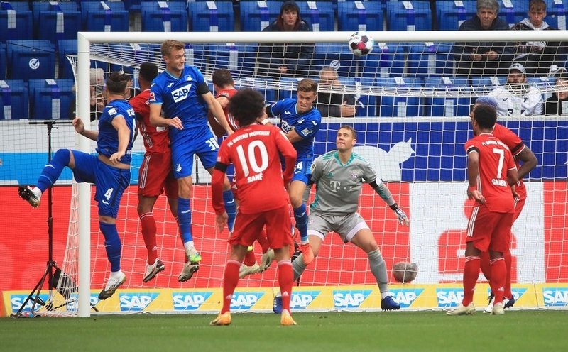 Soi kèo nhà cái Bayern Munich vs Hoffenheim, 02h30 ngày 13/01/2024 soi keo nha cai bayern munich vs hoffenheim 02h30 ngay 13 01 2024 3
