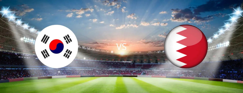 Soi kèo nhà cái Hàn Quốc vs Bahrain, 18h30 ngày 15/01/2024 soi keo nha cai han quoc vs bahrain 18h30 ngay 15 01 2024 3