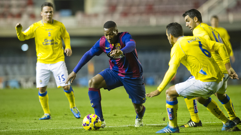 Soi kèo nhà cái Las Palmas vs Barcelona, 03h30 ngày 05/01/2024 soi keo nha cai las palmas vs barcelona 03h30 ngay 05 01 2024 3