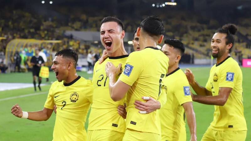 Soi kèo nhà cái Malaysia vs Jordan, 0h30 ngày 16/01/2024 soi keo nha cai malaysia vs jordan 0h30 ngay 16 01 2024 4
