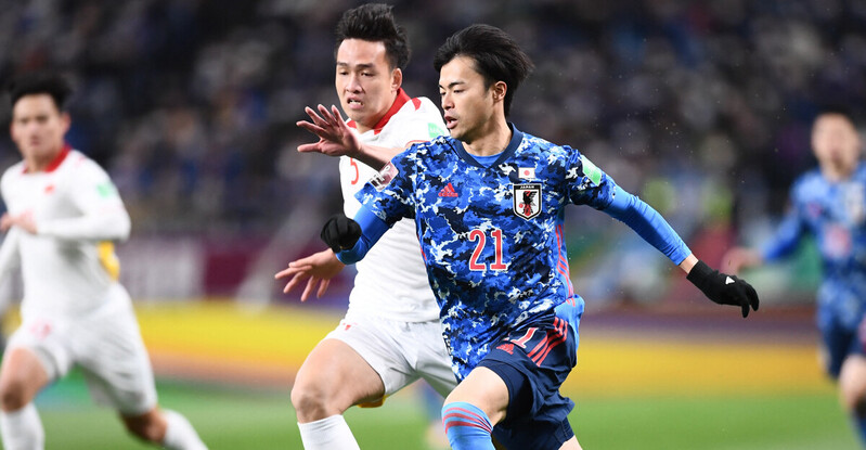 Soi kèo nhà cái Nhật Bản vs Việt Nam, 18h30 ngày 14/01/2024 soi keo nha cai nhat ban vs viet nam 18h30 ngay 14 01 2024 2