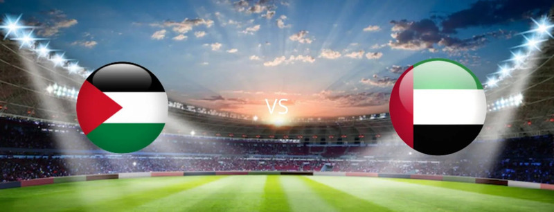 Soi kèo nhà cái Palestine vs UAE, 00h30 ngày 19/01/2024 soi keo nha cai palestine vs uae 00h30 ngay 19 01 2024 3