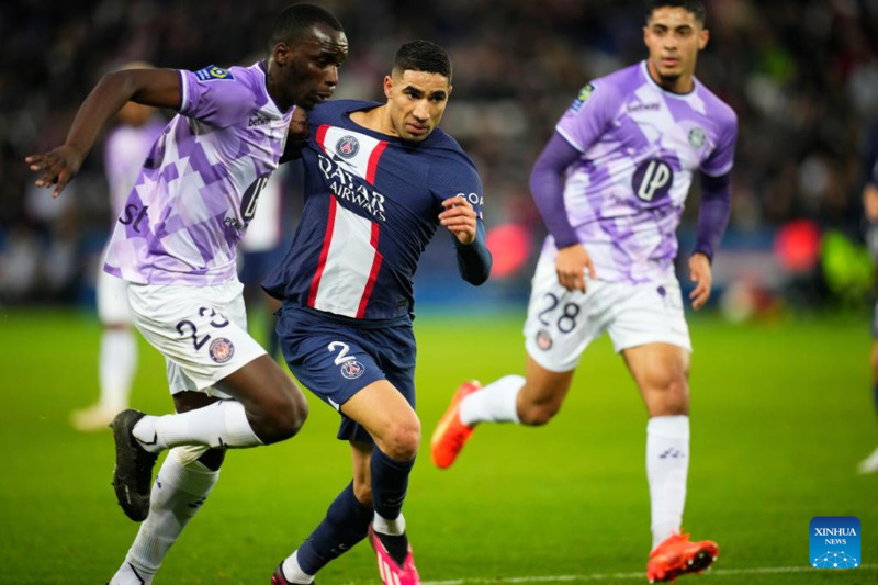 Soi kèo nhà cái PSG vs Toulouse, 02h45 ngày 04/01/2024 soi keo nha cai psg vs toulouse 02h45 ngay 04 01 2024 4
