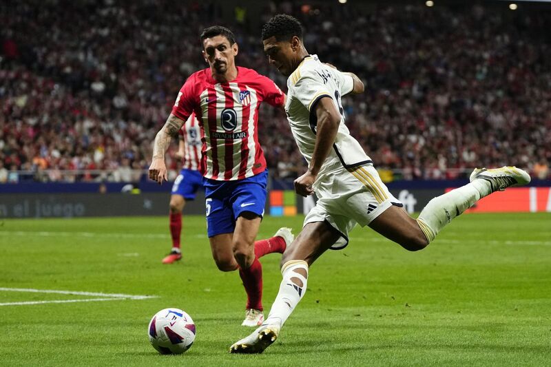 Soi kèo nhà cái Real Madrid vs Atletico Madrid, 02h00 ngày 11/01/2024 soi keo nha cai real madrid vs atletico madrid 02h00 ngay 11 01 2024 4