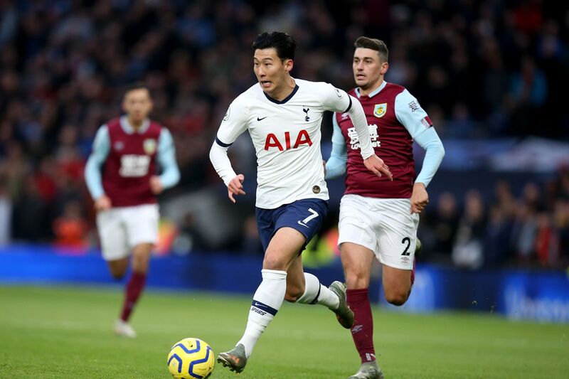 Soi kèo nhà cái Tottenham vs Burnley, 03h00 ngày 06/01/2024 soi keo nha cai tottenham vs burnley 03h00 ngay 06 01 2024 3