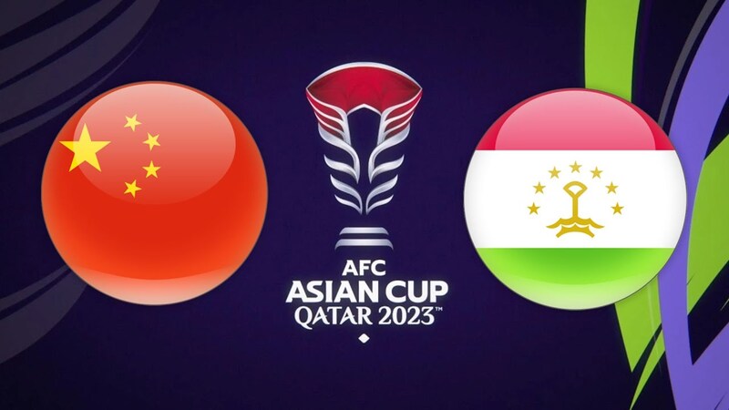 Soi kèo nhà cái Trung Quốc vs Tajikistan, 21h30 ngày 13/01/2024 soi keo nha cai trung quoc vs tajikistan 21h30 ngay 13 01 2024 1