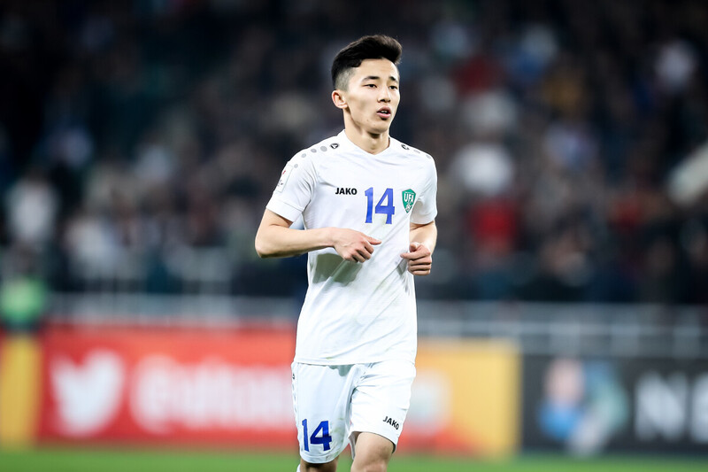 Soi kèo nhà cái Uzbekistan vs Syria, 0h30 ngày 14/01/2024 soi keo nha cai uzbekistan vs syria 0h30 ngay 14 01 2024 3