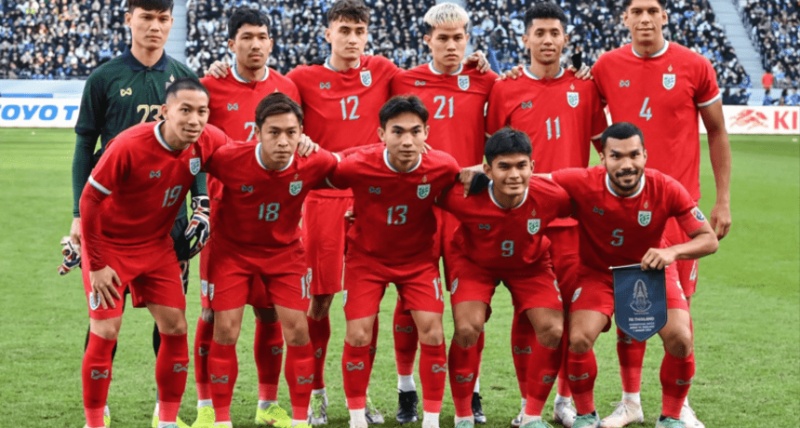 Soi kèo bóng đá Kyrgyzstan vs Ả Rập Saudi, 22/01/2024 – Asian Cup Thông tin trước trận đấu Kyrgyzstan vs Ả Rập Saudi