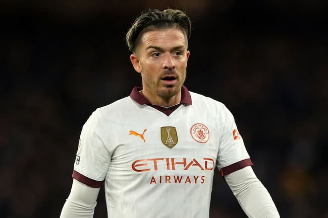 Đội hình MC 2022: Những thay đổi và triển vọng Jack Grealish