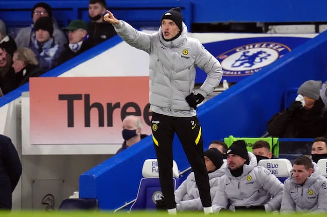 Chelsea sa thải Tuchel - Sự tan vỡ giữa HLV Tuchel và ban lãnh đạo Chelsea-sa-thai-Tuchel