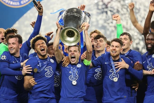 Đội hình Chelsea vô địch C1 2021: Sức mạnh từ sự cân bằng doi-hinh-chelsea-vo-dich-c1-2021
