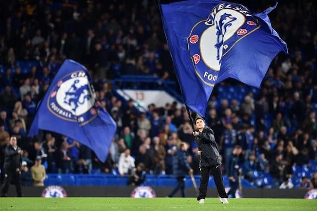 Chelsea vô địch C1 mấy lần? Bao gồm những lần nào Chelsea-1