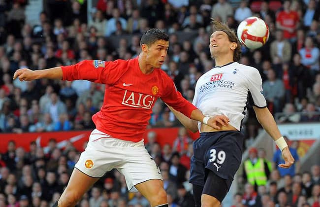 Đội hình MU 2009: Những kỷ niệm khó quên Đội hình MU 2009: Những kỷ niệm đáng nhớ