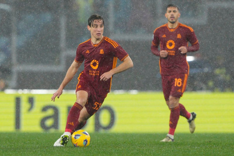Soi kèo bóng đá AS Roma vs Feyenoord, 23/02/2024 – Europa League Thông tin trước trận đấu AS Roma vs Feyenoord