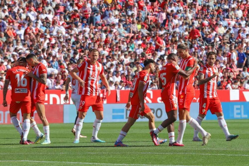 Soi kèo bóng đá Almeria vs Athletic Bilbao, 13/02/2024 – La Liga Thông tin trước trận đấu Almeria vs Athletic Bilbao
