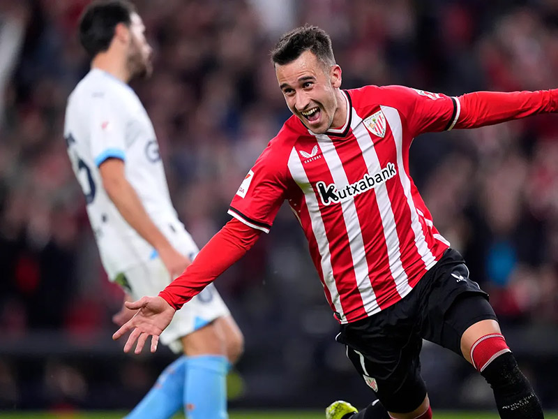Soi kèo bóng đá Athletic Bilbao vs Atletico Madrid, 01/03/2024 – Cúp nhà vua Tây Ban Nha Thông tin trước trận đấu Athletic Bilbao vs Atletico Madrid