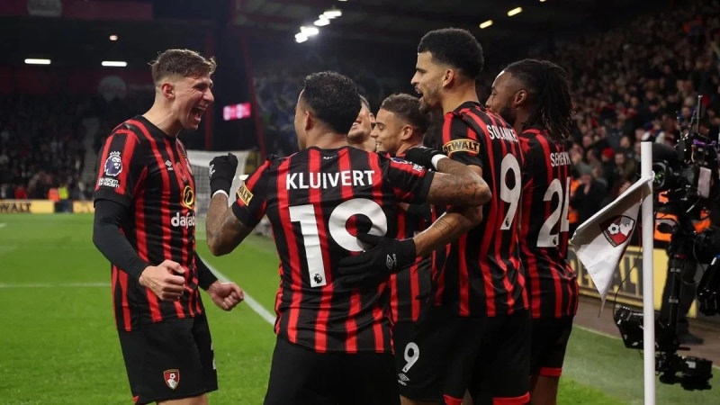 Soi kèo bóng đá Bournemouth vs Manchester City, 25/02/2024 – Premier League Thông tin trước trận đấu Bournemouth vs Manchester City
