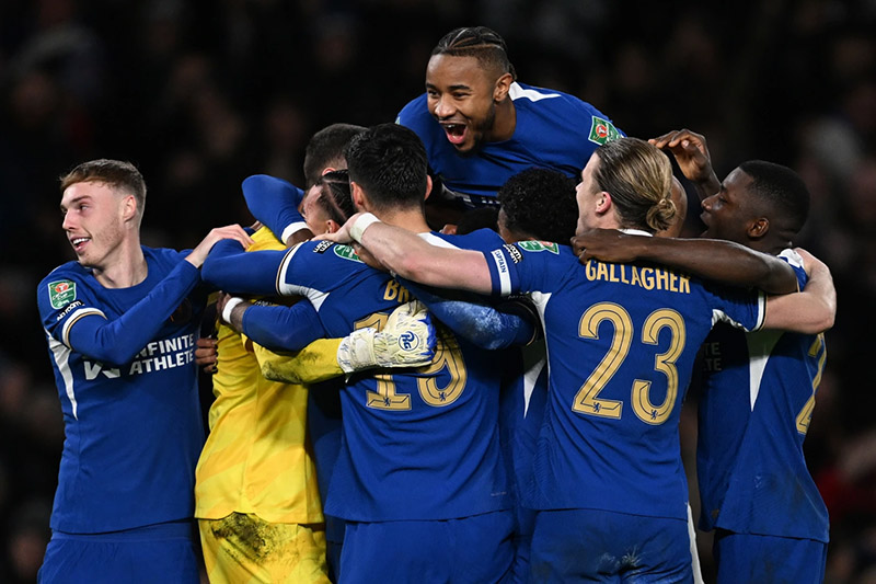 Soi kèo bóng đá Chelsea FC vs Leeds United, 29/02/2024 – FA Cup Thông tin trước trận đấu Chelsea FC vs Leeds United