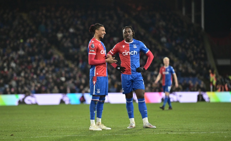 Soi kèo bóng đá Crystal Palace vs Chelsea, 13/02/2024 – Premier League Thông tin trước trận đấu Crystal Palace vs Chelsea