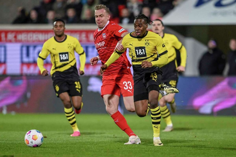 Soi kèo bóng đá Dortmund vs Freiburg, 10/02/2024 – Bundesliga Thông tin trước trận đấu Dortmund vs Freiburg