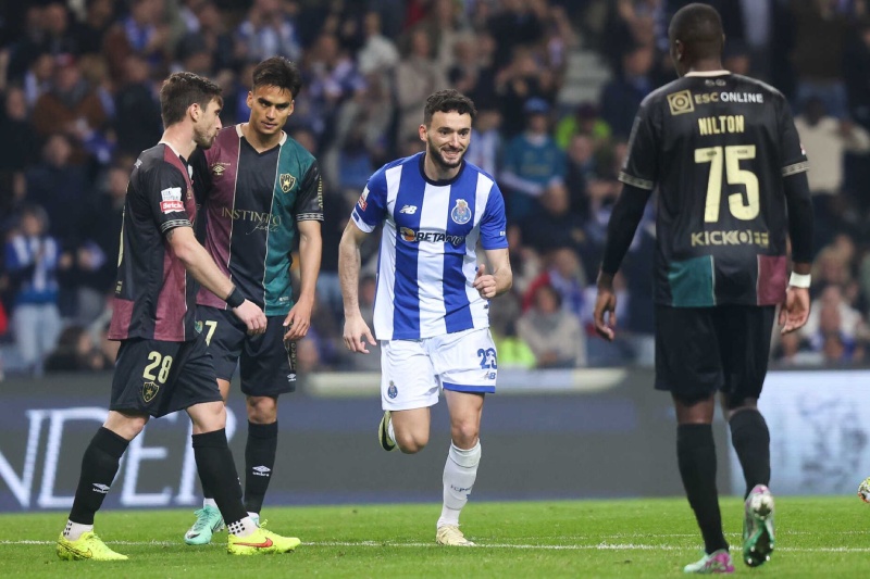 Soi kèo bóng đá FC Porto vs Arsenal, 22/02/2024 – Champion League Thông tin trước trận đấu FC Porto vs Arsenal