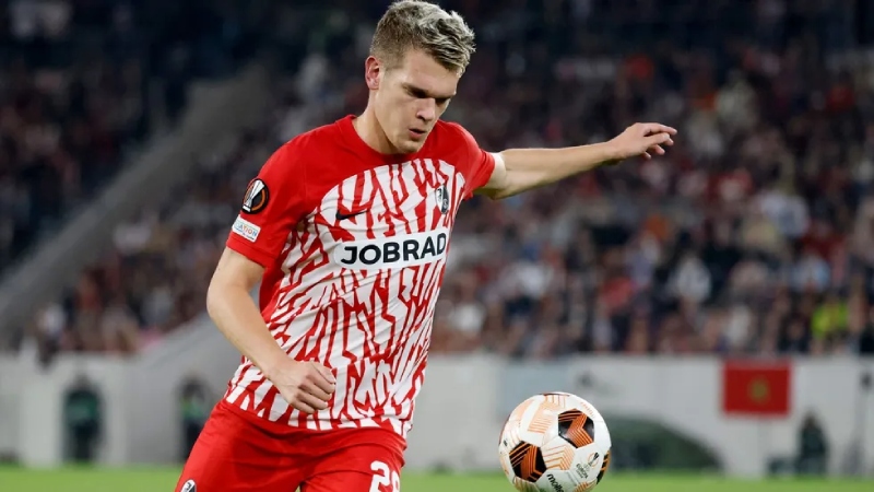 Soi kèo bóng đá Freiburg vs Lens, 23/02/2024 – Europa League Thông tin trước trận đấu Freiburg vs Lens