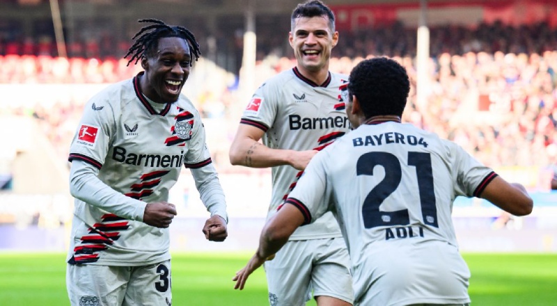 Soi kèo bóng đá Leverkusen vs Mainz, 24/02/2024 – Bundesliga Thông tin trước trận đấu Leverkusen vs Mainz