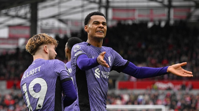 Soi kèo bóng đá Liverpool vs Luton Town, 22/02/2024 – Premier League Thông tin trước trận đấu Liverpool vs Luton Town