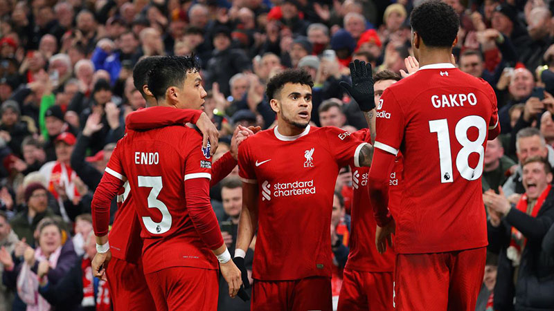 Soi kèo bóng đá Liverpool vs Southampton, 29/02/2024 – FA Cup Thông tin trước trận đấu Liverpool vs Southampton