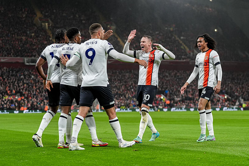 Soi kèo bóng đá Luton Town vs Manchester City, 28/02/2024 – FA Cup Thông tin trước trận đấu Luton Town vs Manchester City